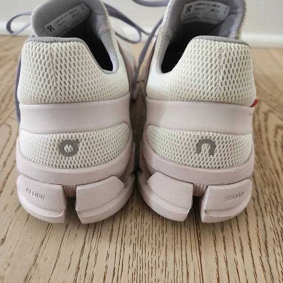 On Cloudswift 3 AD Ivory/Lily Women's Size 10 - Picture 11 of 14